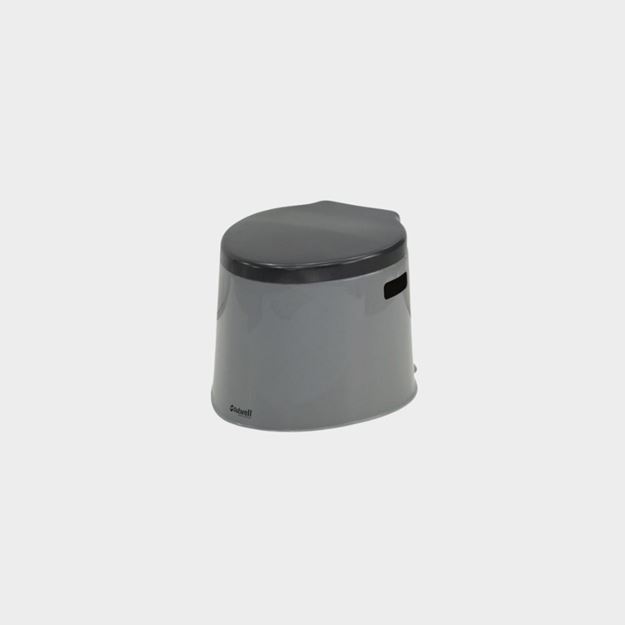 Picture of OUTWELL - 6L PORTABLE TOILET